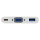 Equip Dock USB-C->VGA.USB3.0.60WPD 15cm ws
