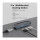 Equip Dock USB-C->HDMI.3xUSB3.0.100WPD 25cm gr