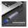 Equip Dock USB-C->GbE.100WPD3.0 15cm gr