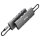 Equip Dock USB-C->HDMI.GbE.USB2.0.3xUSB3.0.100WPD.+ 25cm si