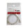 Equip Patchkabel Cat6 U/UTP 2xRJ45 1.00m beige Polybeutel
