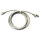 Equip Patchkabel Cat6 30x/set S/FTP 2xRJ45 5.00m gr LSZH
