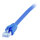 Equip Patchkabel Cat8.1 S/FTP 2xRJ45 0.50m blau LSZH Polybeutel