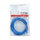Equip Patchkabel Cat8.1 S/FTP 2xRJ45 0.50m blau LSZH Polybeutel
