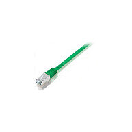 Equip Patchkabel Cat5e SF/UTP 2xRJ45 3.00m grün...