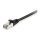 Equip Patchkabel Cat6 50x/set S/FTP 2xRJ45 3.00m sw LSZH