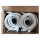 Equip Patchkabel Cat6 50x/set S/FTP 2xRJ45 3.00m ws LSZH