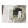 Equip Patchkabel Cat6A 5x/set S/FTP 2xRJ45 5.00m gr Plat.