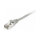 Equip Patchkabel Cat6 S/FTP 2xRJ45 25.00m grau LSZH Polybeutel