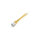 Equip Patchkabel Cat5e SF/UTP 2xRJ45 7.50m gelb Polybeutel