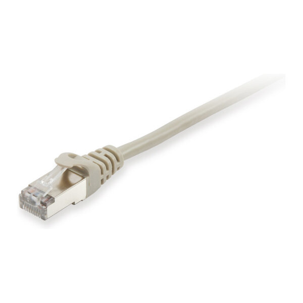 Equip Patchkabel Cat6 34x/set S/FTP 2xRJ45 2.00m gr LSZH