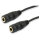 Equip Audiokabel Splitter 3.5mm 1x St/2x Bu