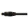 Equip Audiokabel optisches Toslink St/St 1.8m schwarz