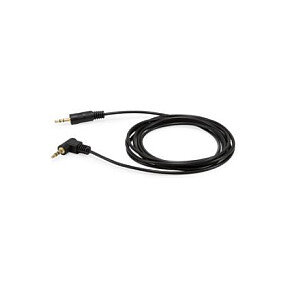 Equip Audiokabel 3.5mm St/St 2.50m 1x90 Grad Stecker