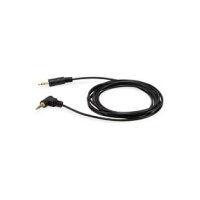 Equip Audiokabel 3.5mm St/St 2.50m 1x90 Grad Stecker