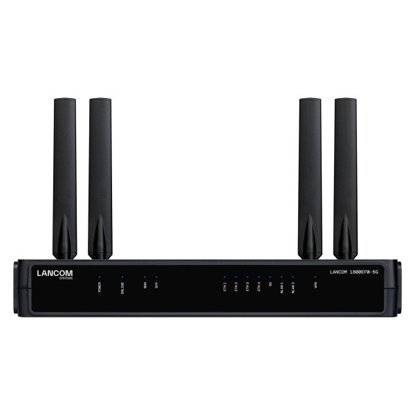 Lancom 1800EFW-5G (EU)