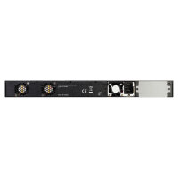 XS-5116QF Switch 12x SFP+ / 2x Combo-SFP+ / 2x QSFP+