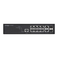 GS-2412P 2.2 Fully Managed Access Switches 2000 series