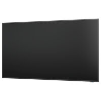 NEC 109.0cm (43") MS E438 16:9 3xHDMI+USB+VGA black