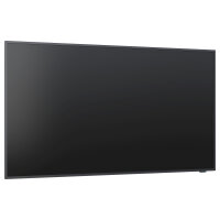 NEC 109.0cm (43") MS E438 16:9 3xHDMI+USB+VGA black