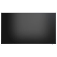 NEC 109.0cm (43") MS E438 16:9 3xHDMI+USB+VGA black