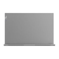 39,6cm/15,6" (1920x1080) Lenovo L15 16:9 IPS 6ms 60Hz USB-C Portable Blue Light Black