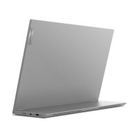39,6cm/15,6" (1920x1080) Lenovo L15 16:9 IPS 6ms 60Hz USB-C Portable Blue Light Black