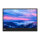 39,6cm/15,6" (1920x1080) Lenovo L15 16:9 IPS 6ms 60Hz USB-C Portable Blue Light Black