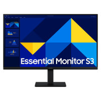 Samsung S27D300GAU - S30GD Series - LED-Monitor - 68.6 cm (27")