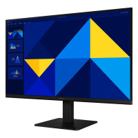 Samsung S27D300GAU - S30GD Series - LED-Monitor - 68.6 cm (27")