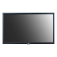 LG 22SM3G-B 22" Display