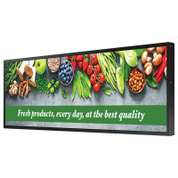 Samsung Smart Signage SH37C 93.98cm(37") Stretch...