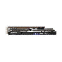Intel Arc A750 CL SE 8GO 8GB GDDR6 2xHDMI/2xDP
