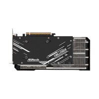 Intel Arc A750 CL SE 8GO 8GB GDDR6 2xHDMI/2xDP