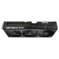 RTX 5070 12GB ASUS Prime OC GDDR7 3 Fan