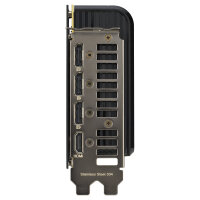 RTX 5070 12GB ASUS Prime OC GDDR7 3 Fan