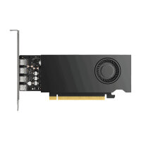 PNY Quadro RTX 2000E ADA 16GB GDDR6 4xmDP