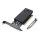 RTX A400 4GB Lenovo 4xmDP GDDR6