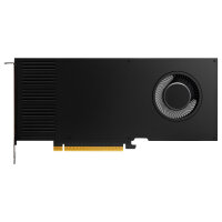 HP NVIDIA RTX A4000 16GB GDDR6 16GB - 4xDP