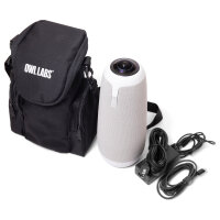 OWL SOFT SIDED CARRY CASE FITS