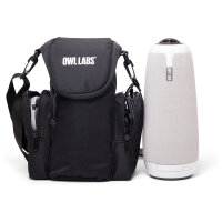 OWL SOFT SIDED CARRY CASE FITS