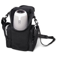 OWL SOFT SIDED CARRY CASE FITS