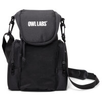 OWL SOFT SIDED CARRY CASE FITS
