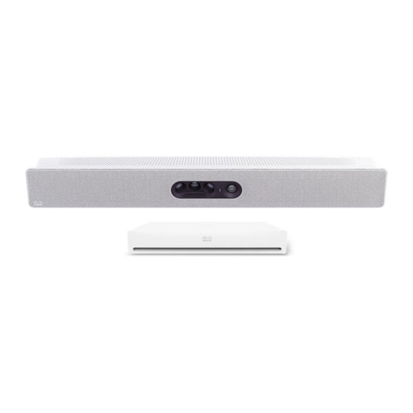 Cisco ROOM KIT PRO WITH QUAD