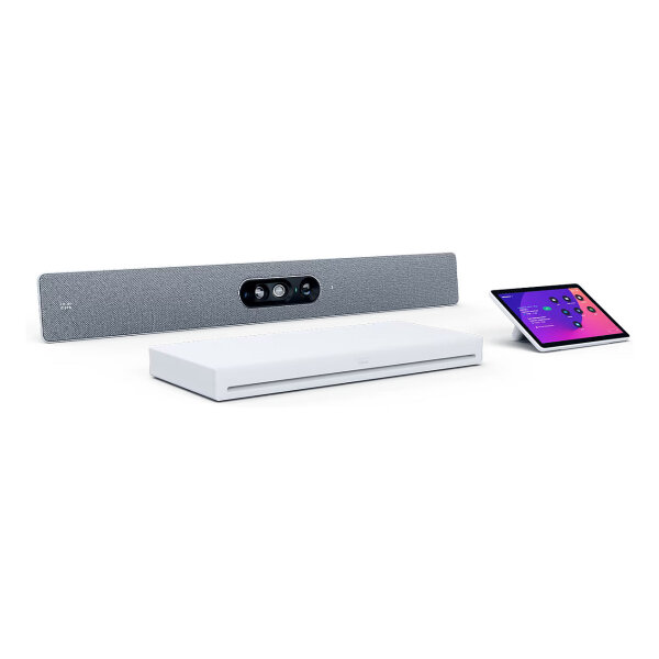 Cisco ROOM KIT EQ W/ CODEC EQ PTZ 4K