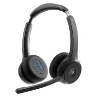 Cisco 722 WIRELESS DUAL ON-EAR
