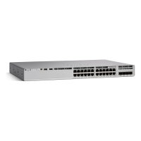 Cisco CATALYST 9200L 24-PORT POE+
