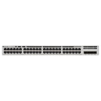 Cisco CATALYST 9200L 48-PORT POE+