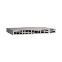 Cisco CATALYST 9200 48-PORT POE+