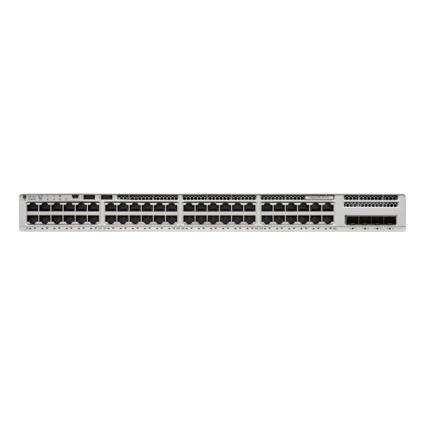 Cisco CATALYST 9200L 48-PORT DATA